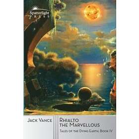 Jack Vance: Rhialto the Marvellous