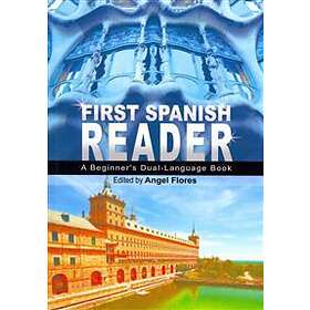 Angel Flores: First Spanish Reader