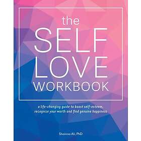 Shainna Ali: The Self-love Workbook