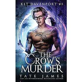 Tate James: The Crow's Murder