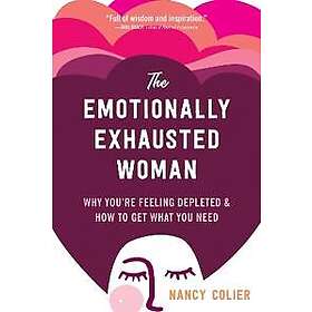 Nancy Colier: The Emotionally Exhausted Woman