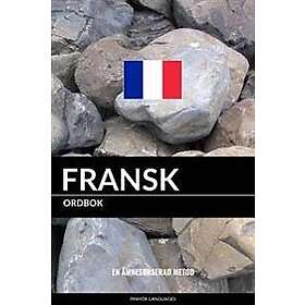 Pinhok Languages: Fransk ordbok