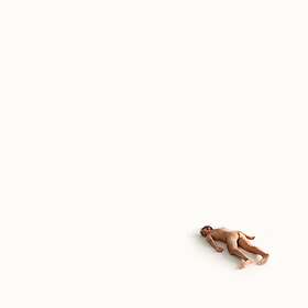 Aliocha Naked LP