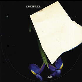 Kreidler Abc LP
