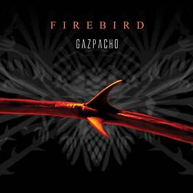 Gazpacho Firebird LP