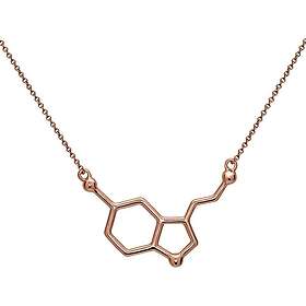 Serebra Jewelry Damhalsband (Renoverade B)