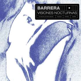 Barrera Visiones Nocturnas LP