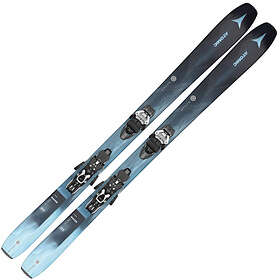 Atomic Maven 86 C + Bindings Skidpaket
