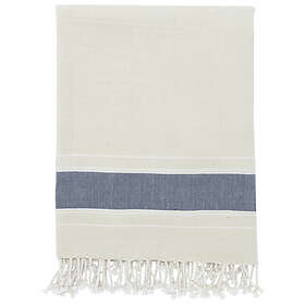 Svanefors Pläd Tim Blue (125x150cm)