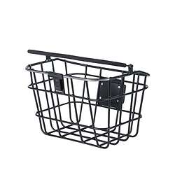 Basil Bremen Aluminium Front 380