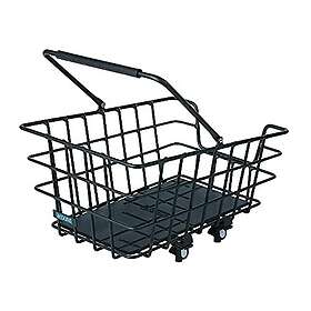 Mijnen Pieper Around College Basket Svart