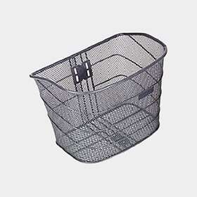 Connect Cykelkorg Hollsteller Stål På Styrhuvudet 26-28"