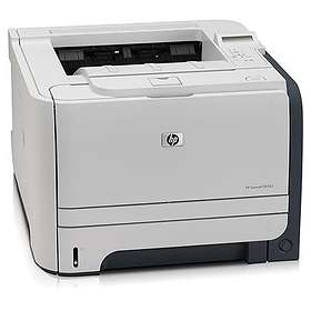 HP LaserJet P2055