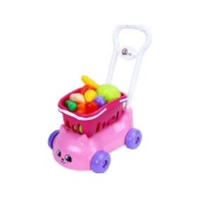TechnoK Shopping trolley 7563