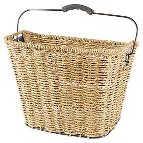 M-Wave Ocean F Seagrass Basket Beige