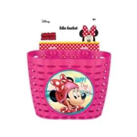 Disney Minnie Basket Rosa