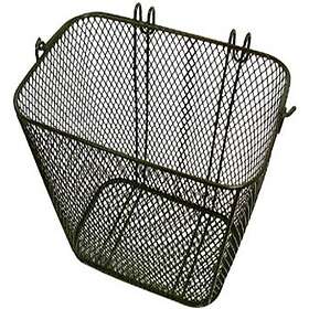 Universal Cykelkorg bak svart