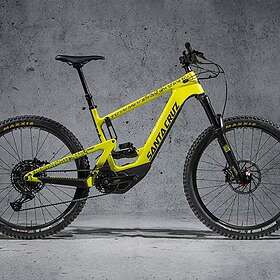 Matrix DYEDBRO Dyedbro Ramskydd Black