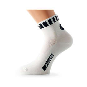 Assos Spring/Fall Socks