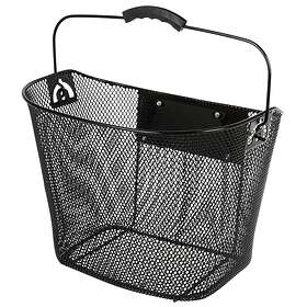 Ventura Along Wire Basket Svart