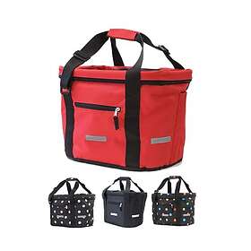 FRAM BÜCHEL Cykelkorg Shoppingväska