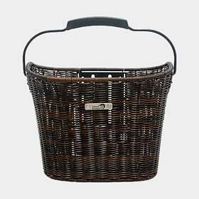 Nobrand Cykelkorg Korg Lombok Fram