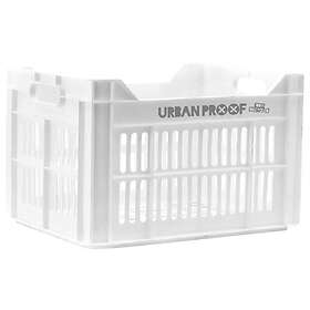 Urban Proof Recycled 30l Basket Vit
