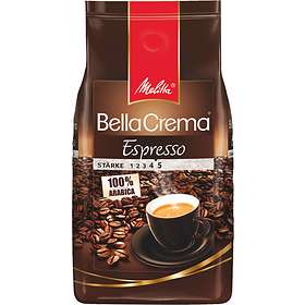 Melitta Bella Crema Espresso 1kg