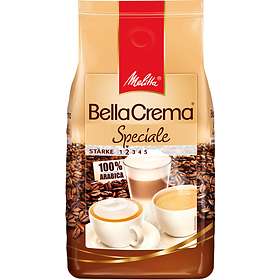 Melitta Bella Crema Speciale 1kg