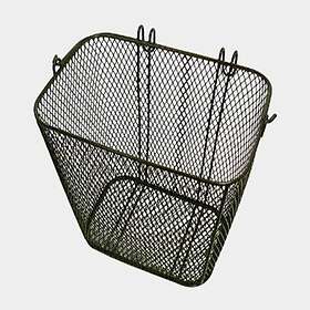 TWS Cykelkorg Hooks Stål På Pakethållaren Med Handtag 26-28"