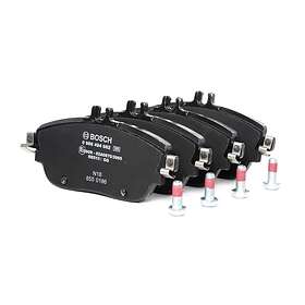 Bosch Bromsbeläggssats, skivbroms 0 986 494 662