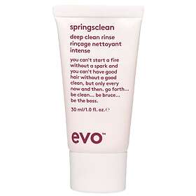 Evo Spring CLean Deep Rinse 30ml