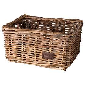 Fastrider Zeno Rattan 8l Basket Brun