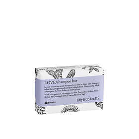 Davines Essential LOVE Shampoo Bar 100g