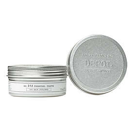 Depot The Male Tools & Co. 312 Charcoal Paste 75ml