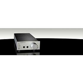 Lehmann audio black cube linear usb обзор