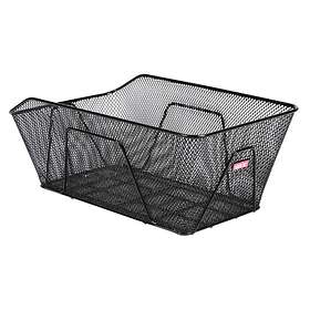 Unix Rosano 23l Basket Svart