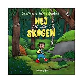 Hej till allt i skogen
