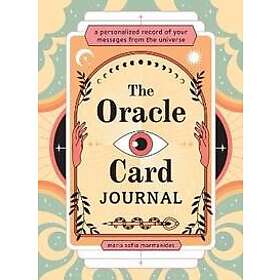 The Oracle Card Journal