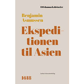 Ekspeditionen til Asien