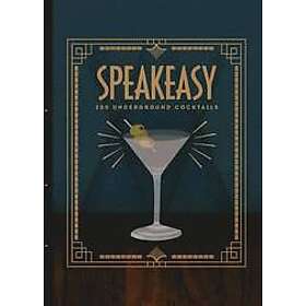 Speakeasy