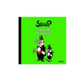 Storm P. Peter og Ping Den er pingeling