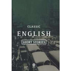 Classic English Short Stories 1930-1955