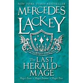 The Last Herald-Mage A Valdemar Omnibus