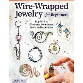 Wire-Wrapped Jewelry for Beginners