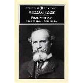 Pragmatism and Other Writings