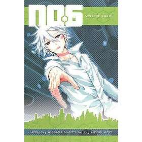 No. 6 Volume 8