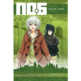 No. 6 Volume 3