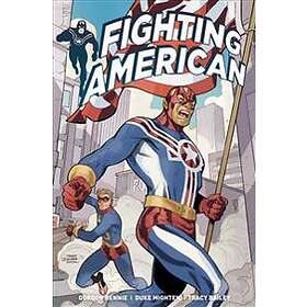 Fighting American Volume 1