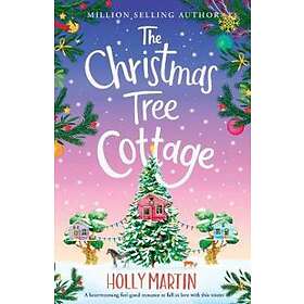 The Christmas Tree Cottage